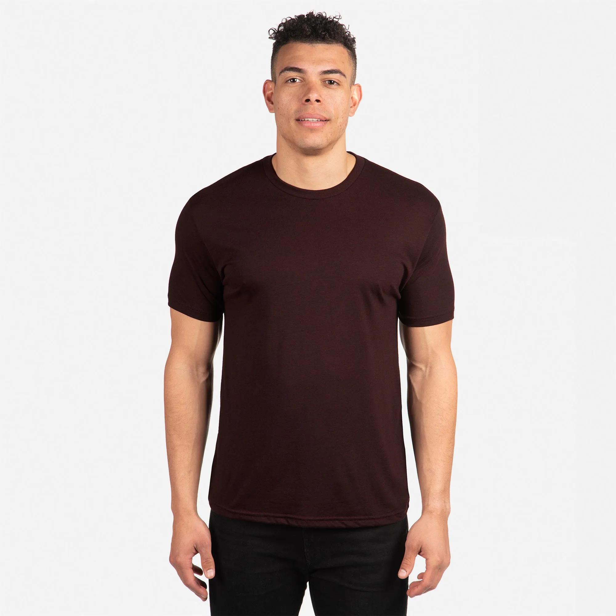 Tri-Blend T-Shirt sold by Next Level Apparel
