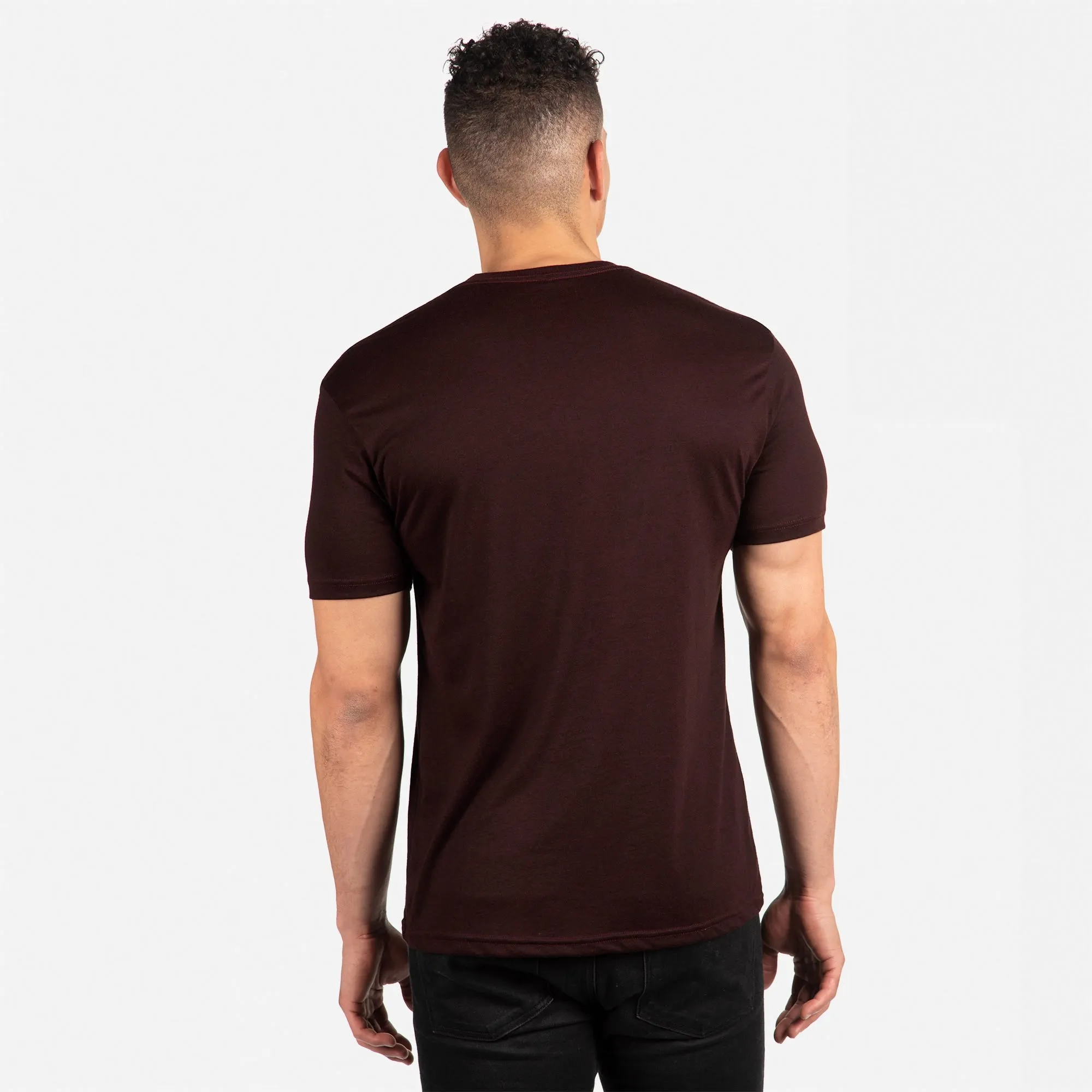 Tri-Blend T-Shirt sold by Next Level Apparel product image thumbnail 2