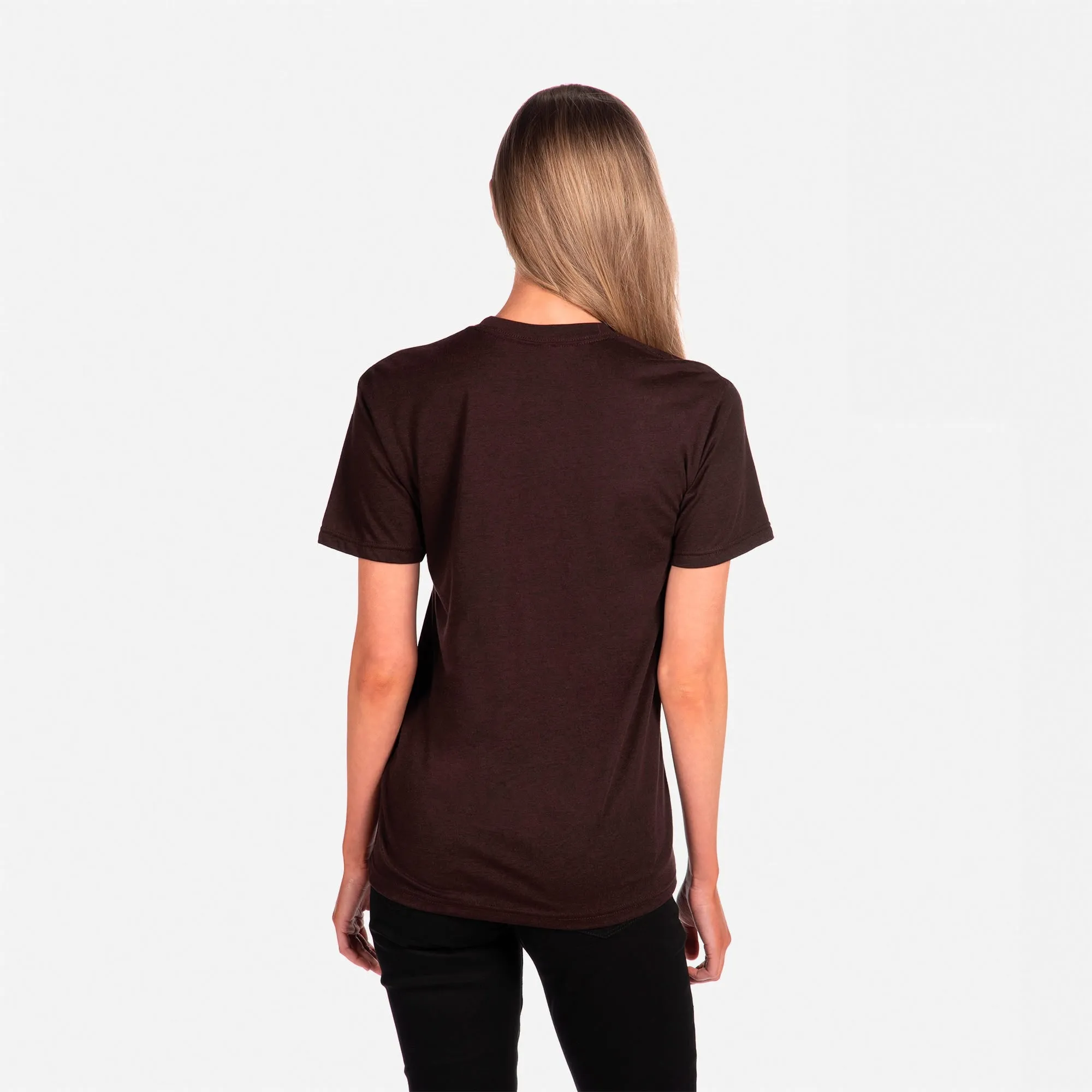 Tri-Blend T-Shirt sold by Next Level Apparel product image thumbnail 4