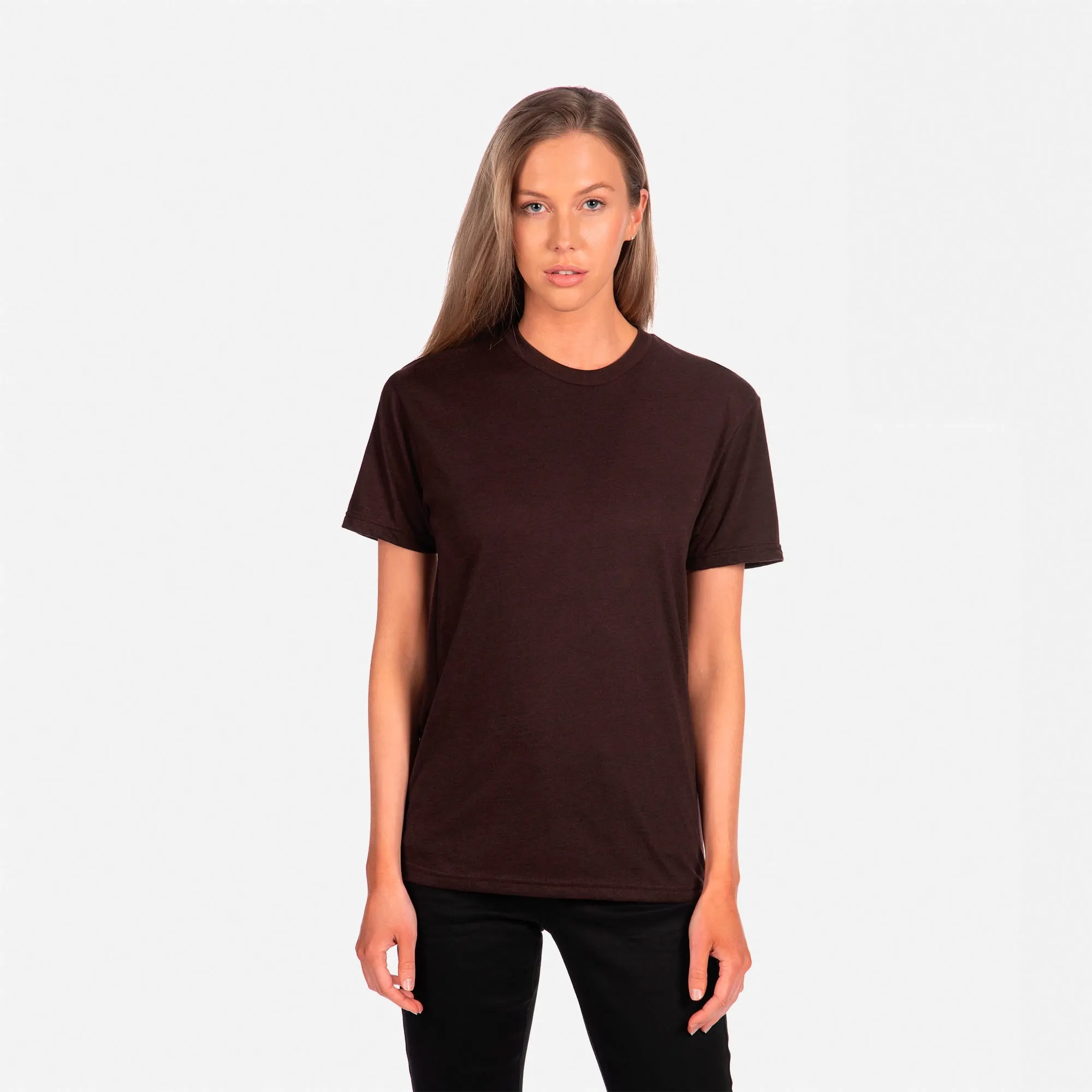 Tri-Blend T-Shirt sold by Next Level Apparel product image thumbnail 3