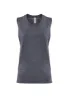 Women's Festival Muscle Tank sold by Next Level Apparel