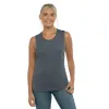 Women's Festival Muscle Tank sold by Next Level Apparel