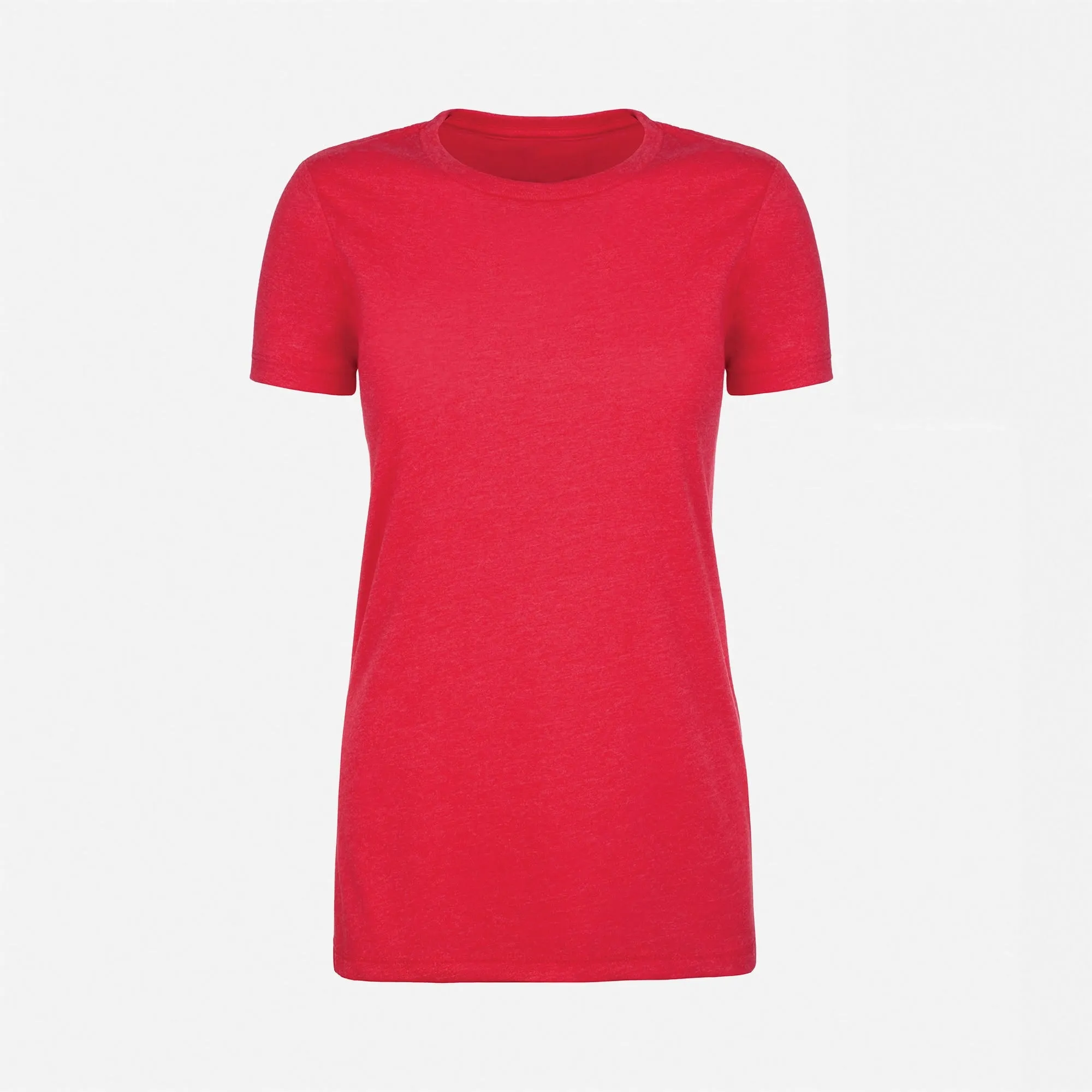 Women's CVC T-Shirt sold by Next Level Apparel product image thumbnail 3