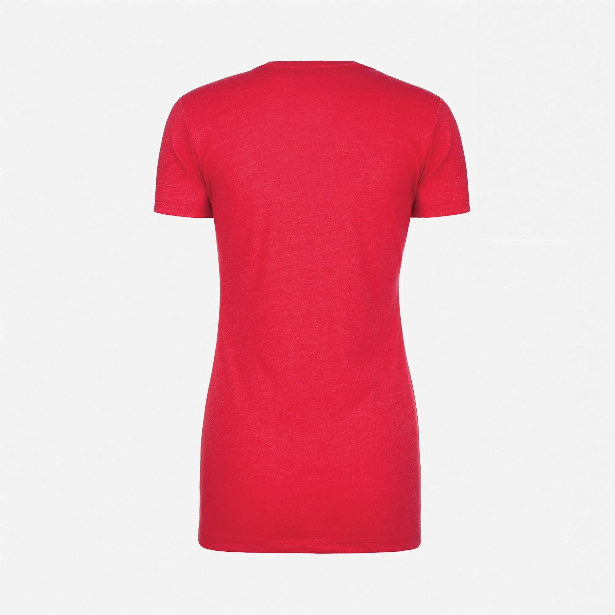 Women's CVC T-Shirt sold by Next Level Apparel product image thumbnail 4