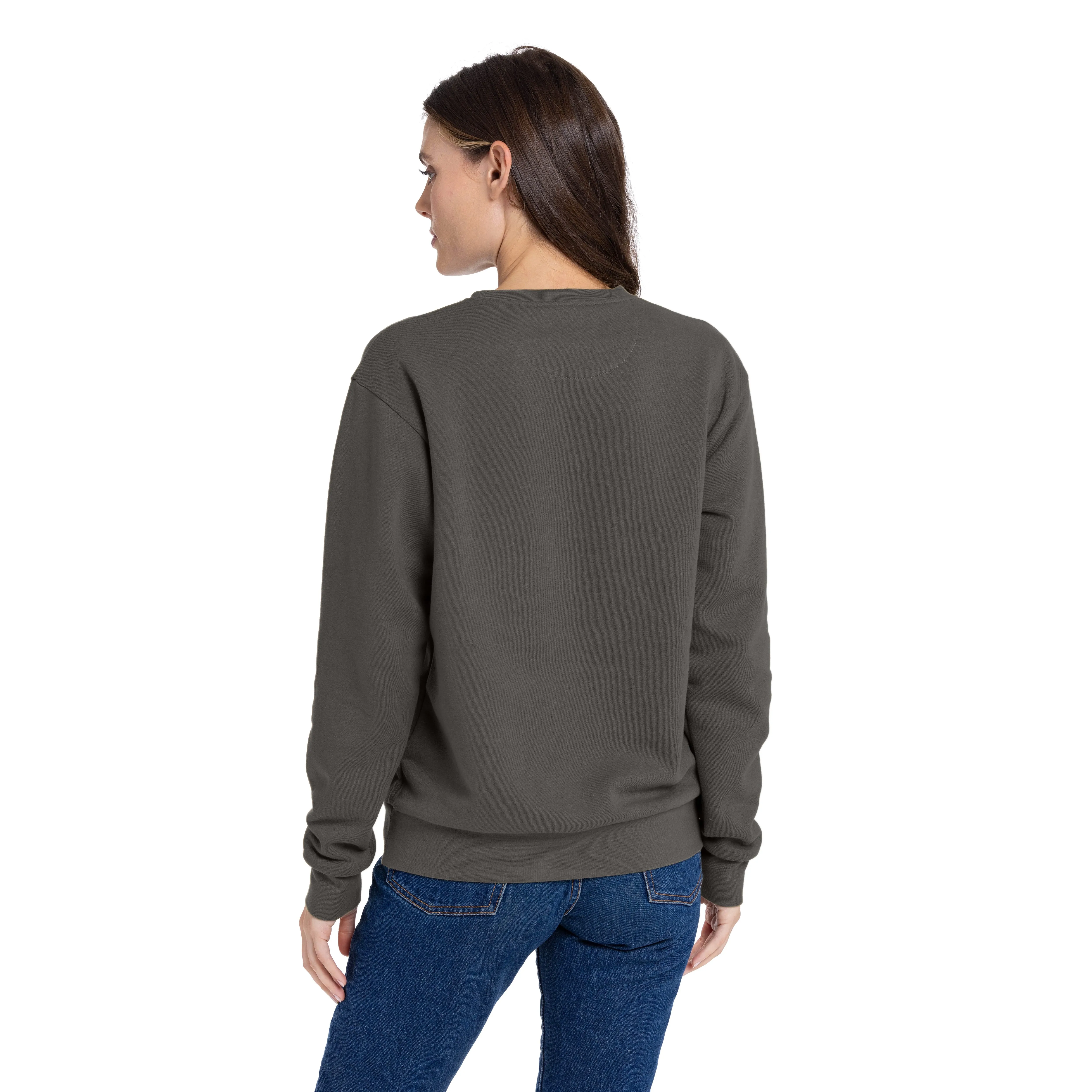 Santa Barbara Fleece Sweatshirt sold by Next Level Apparel product image thumbnail 5