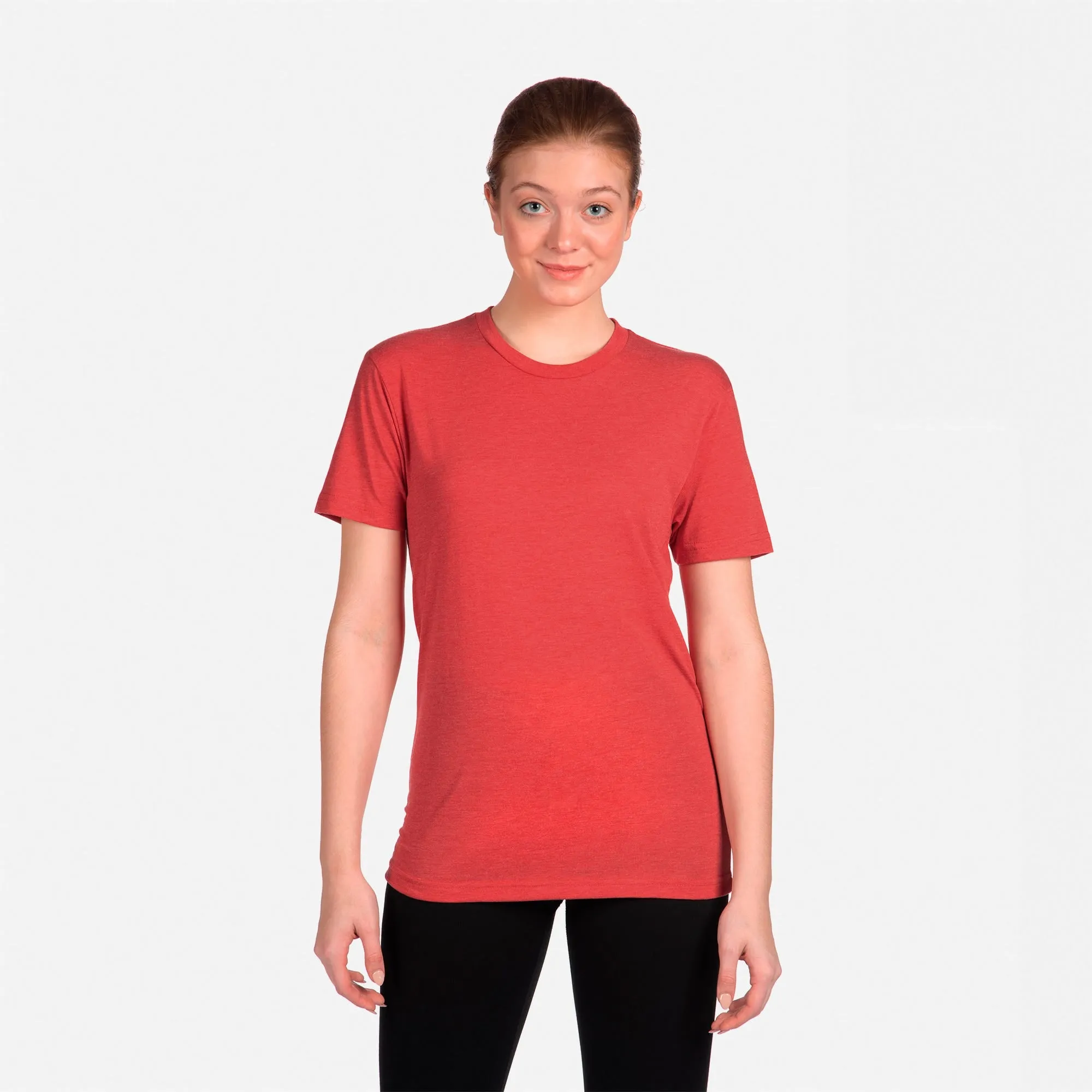 Tri-Blend T-Shirt sold by Next Level Apparel product image thumbnail 3