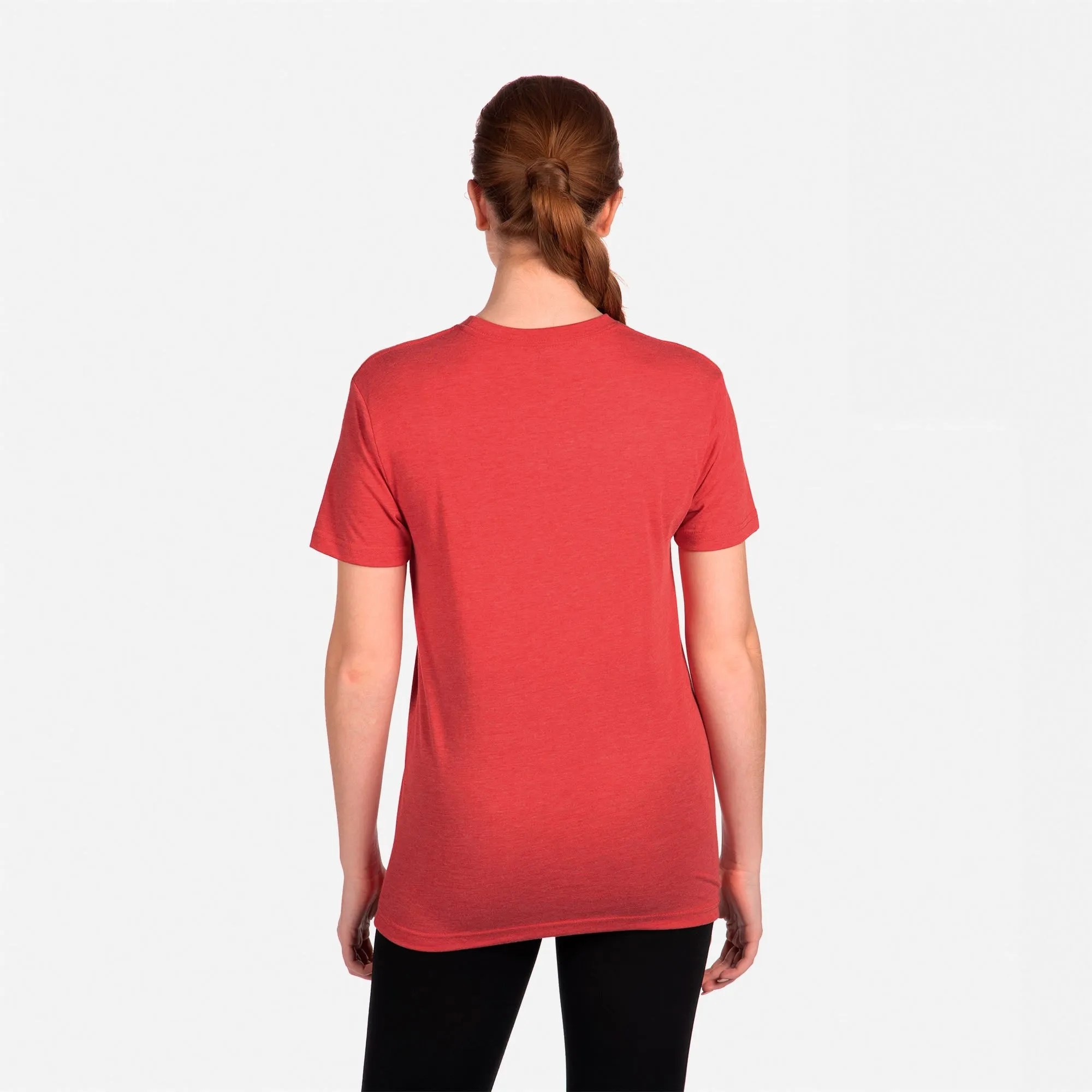 Tri-Blend T-Shirt sold by Next Level Apparel product image thumbnail 4
