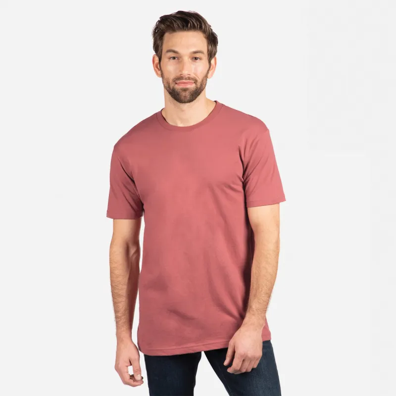 Cotton T-Shirt sold by Next Level Apparel