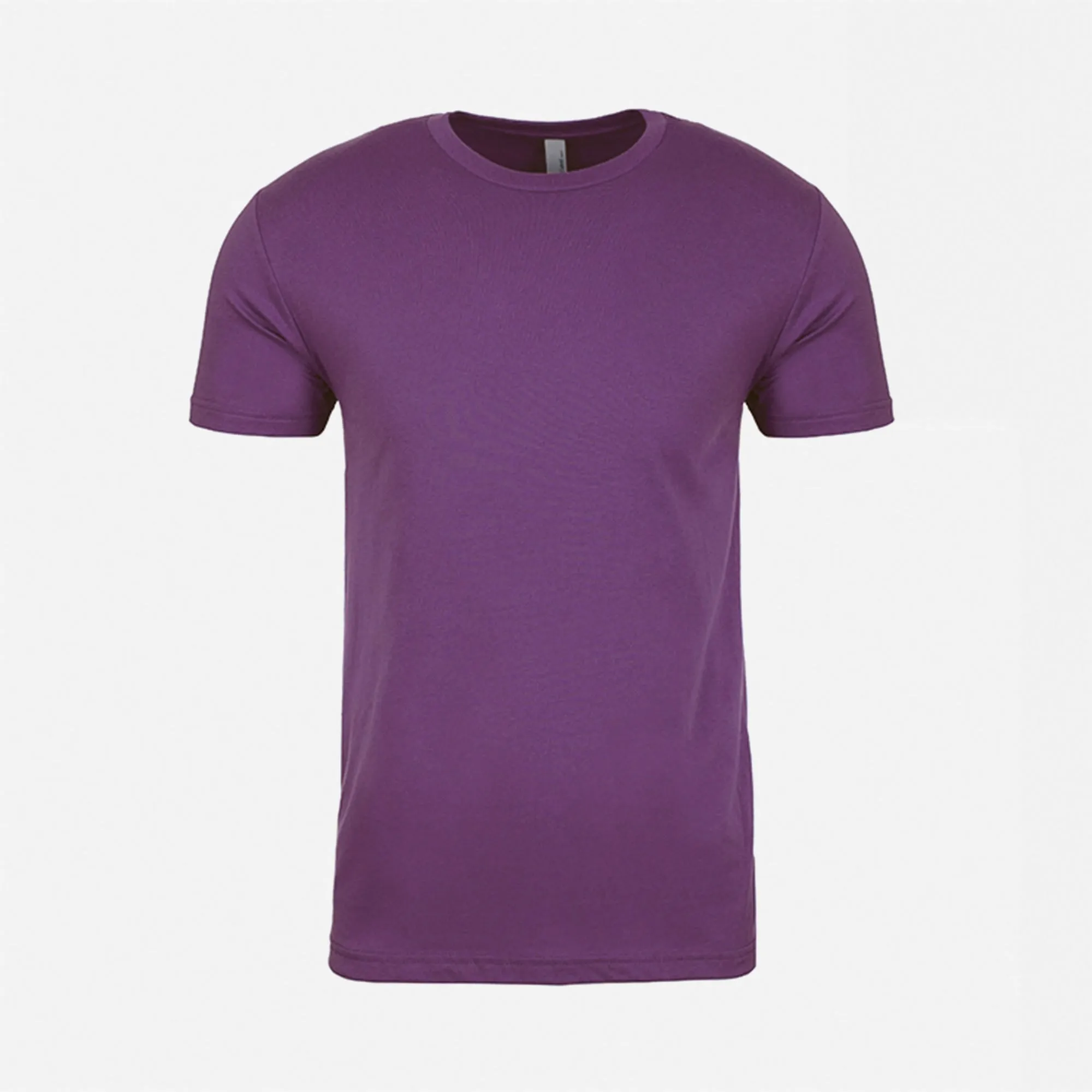 Cotton T-Shirt sold by Next Level Apparel product image thumbnail 5