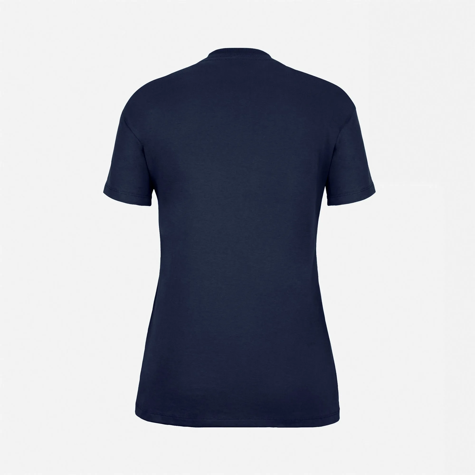 Women's Cotton Relaxed S/S T-Shirt sold by Next Level Apparel product image thumbnail 4