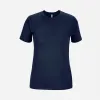 Women's Cotton Relaxed S/S T-Shirt sold by Next Level Apparel