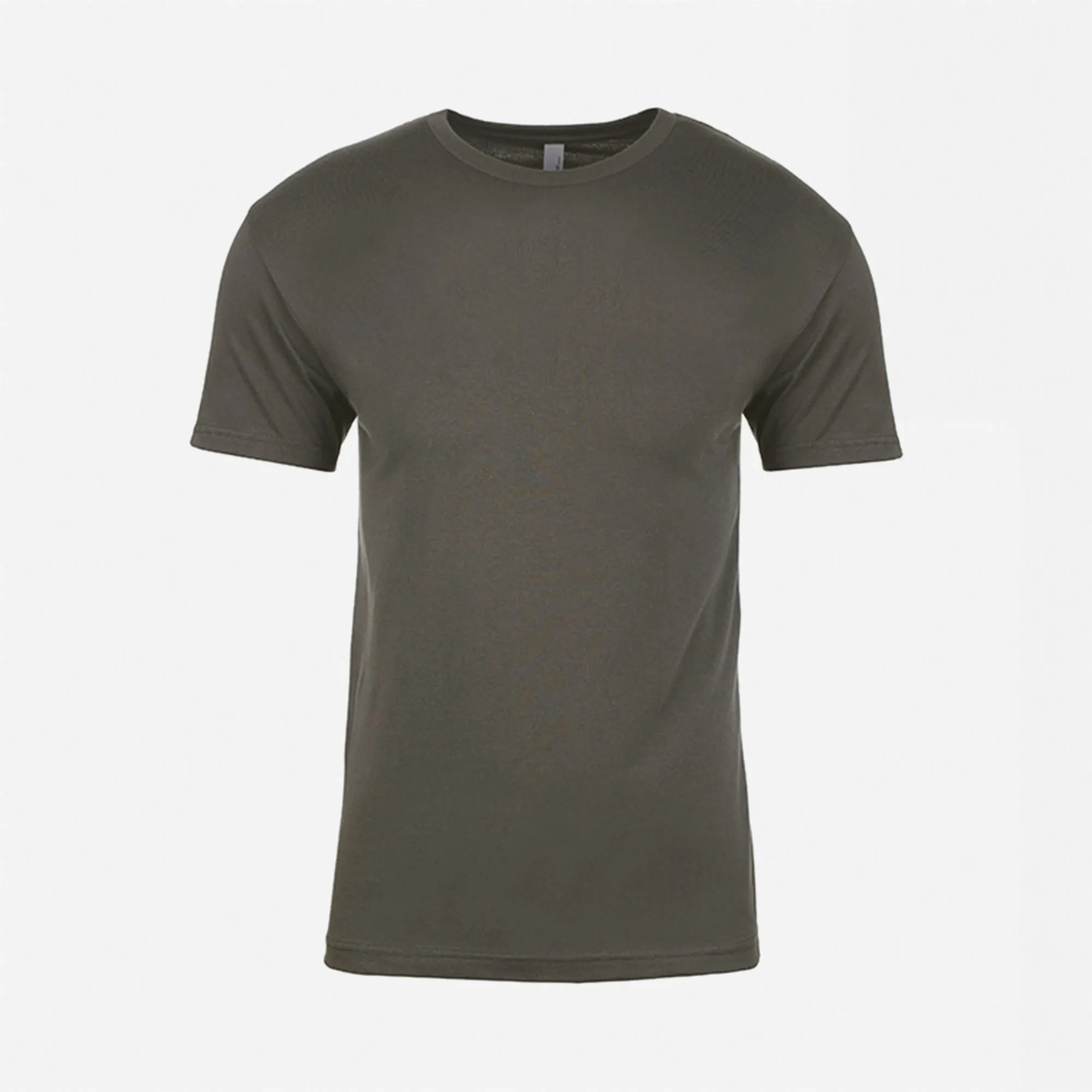 Cotton T-Shirt sold by Next Level Apparel product image thumbnail 5