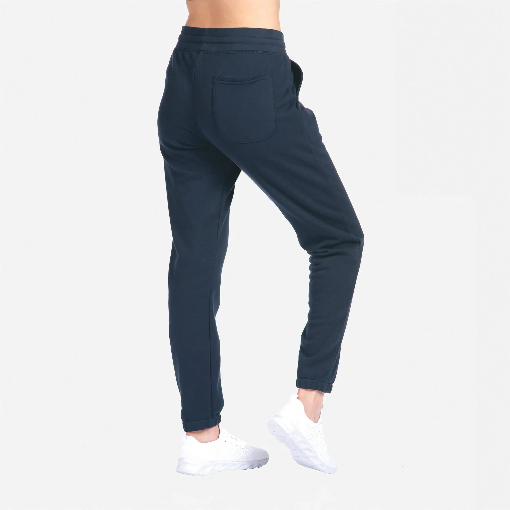 Fleece Sweatpants sold by Next Level Apparel product image thumbnail 4