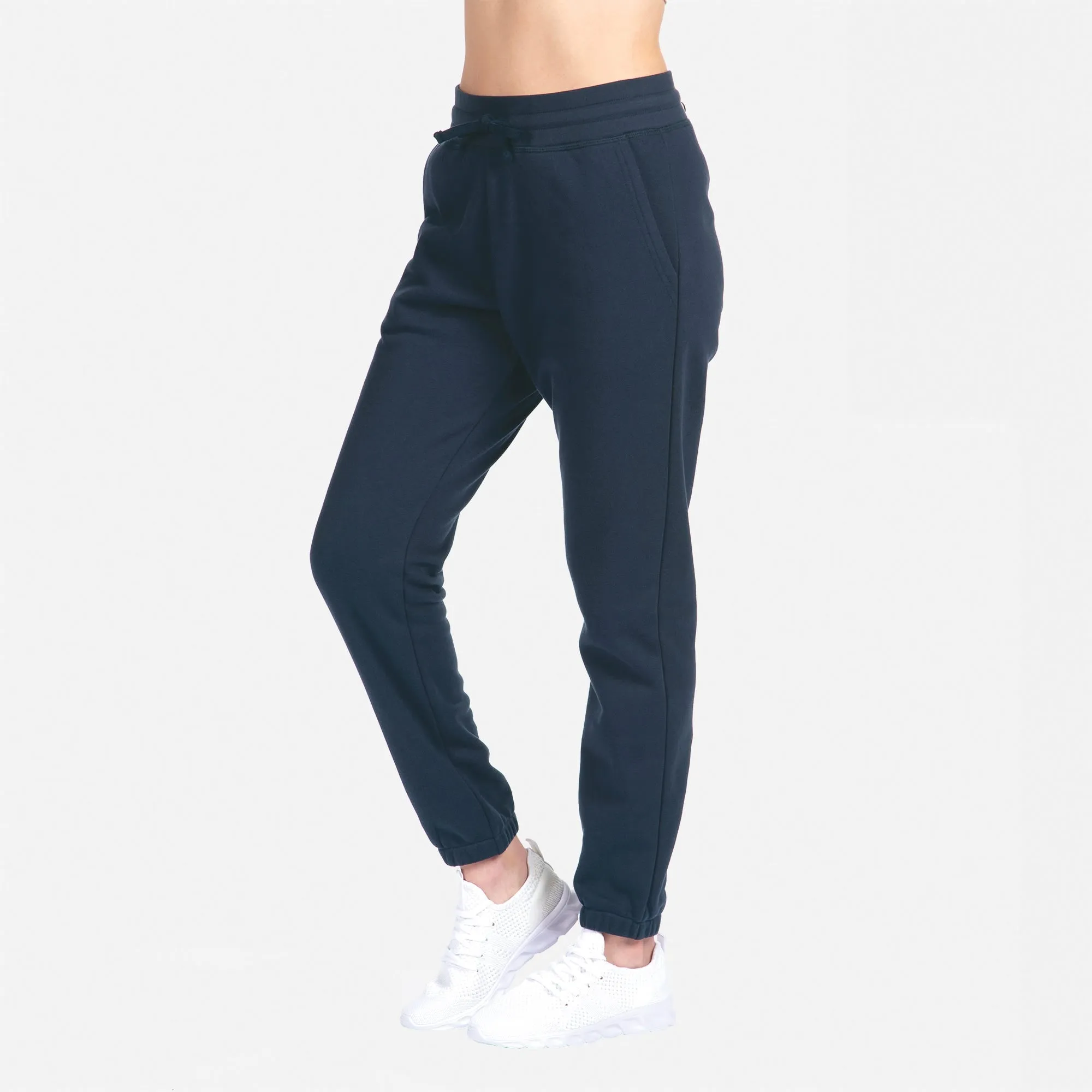 Fleece Sweatpants sold by Next Level Apparel product image thumbnail 3