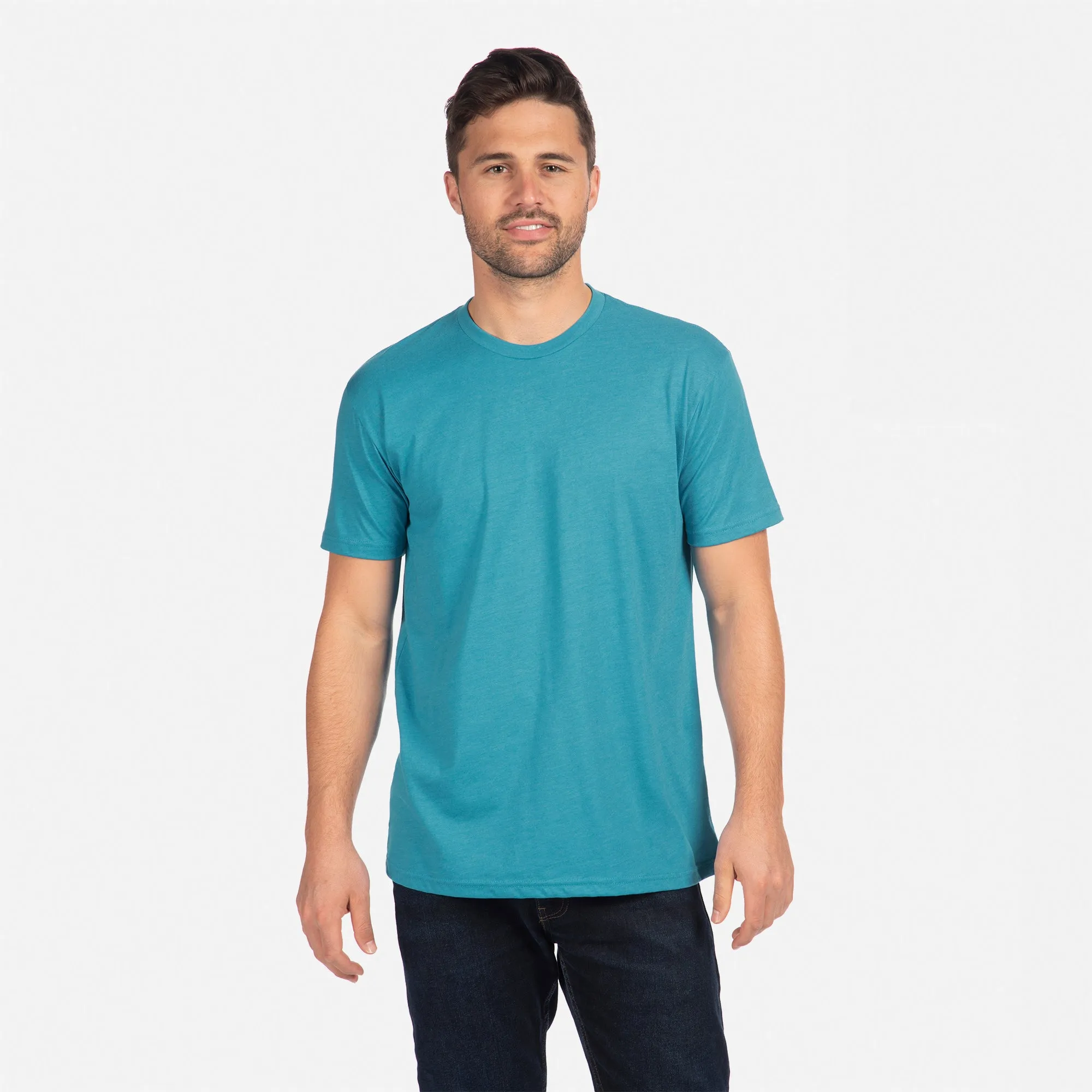 CVC T-Shirt sold by Next Level Apparel