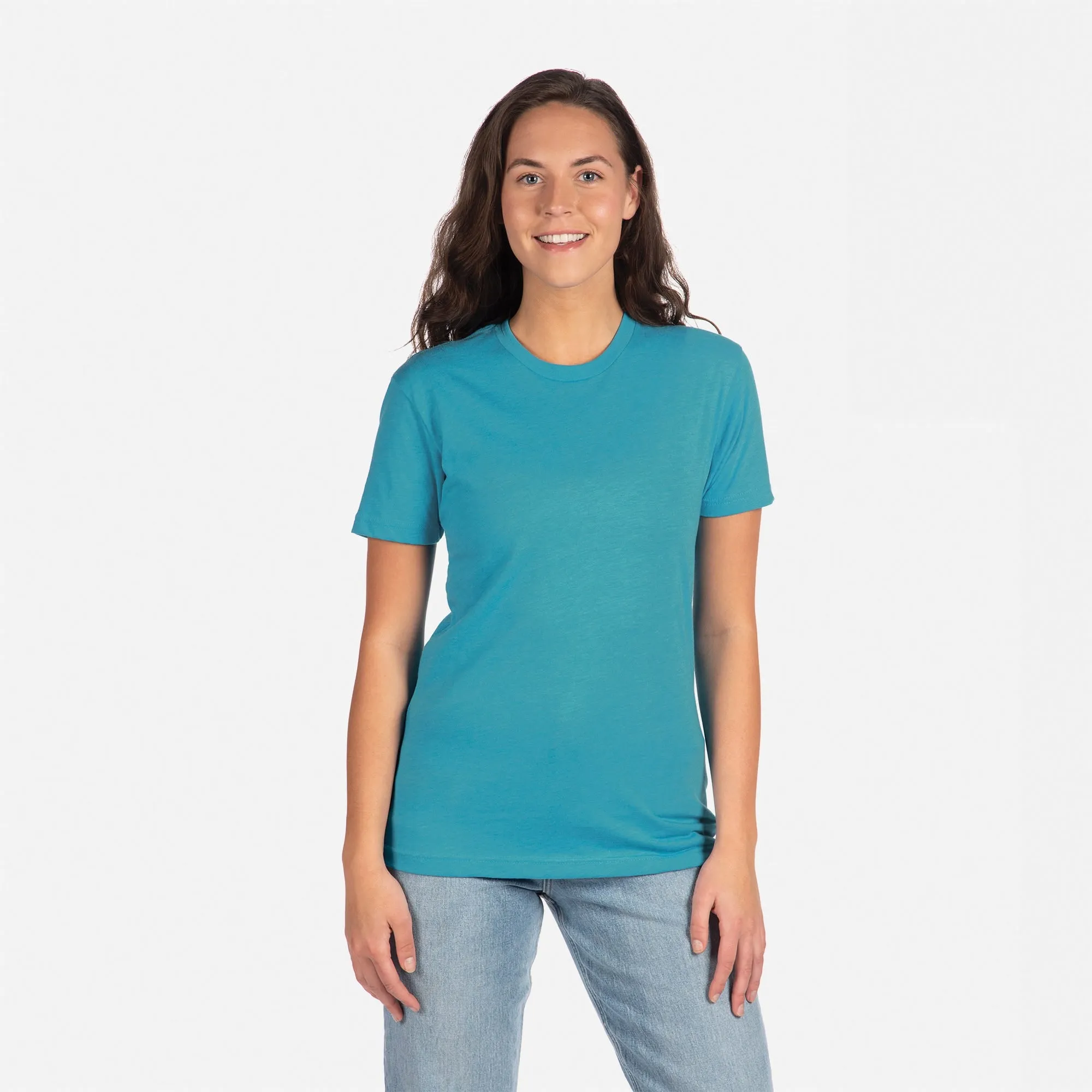 CVC T-Shirt sold by Next Level Apparel product image thumbnail 3