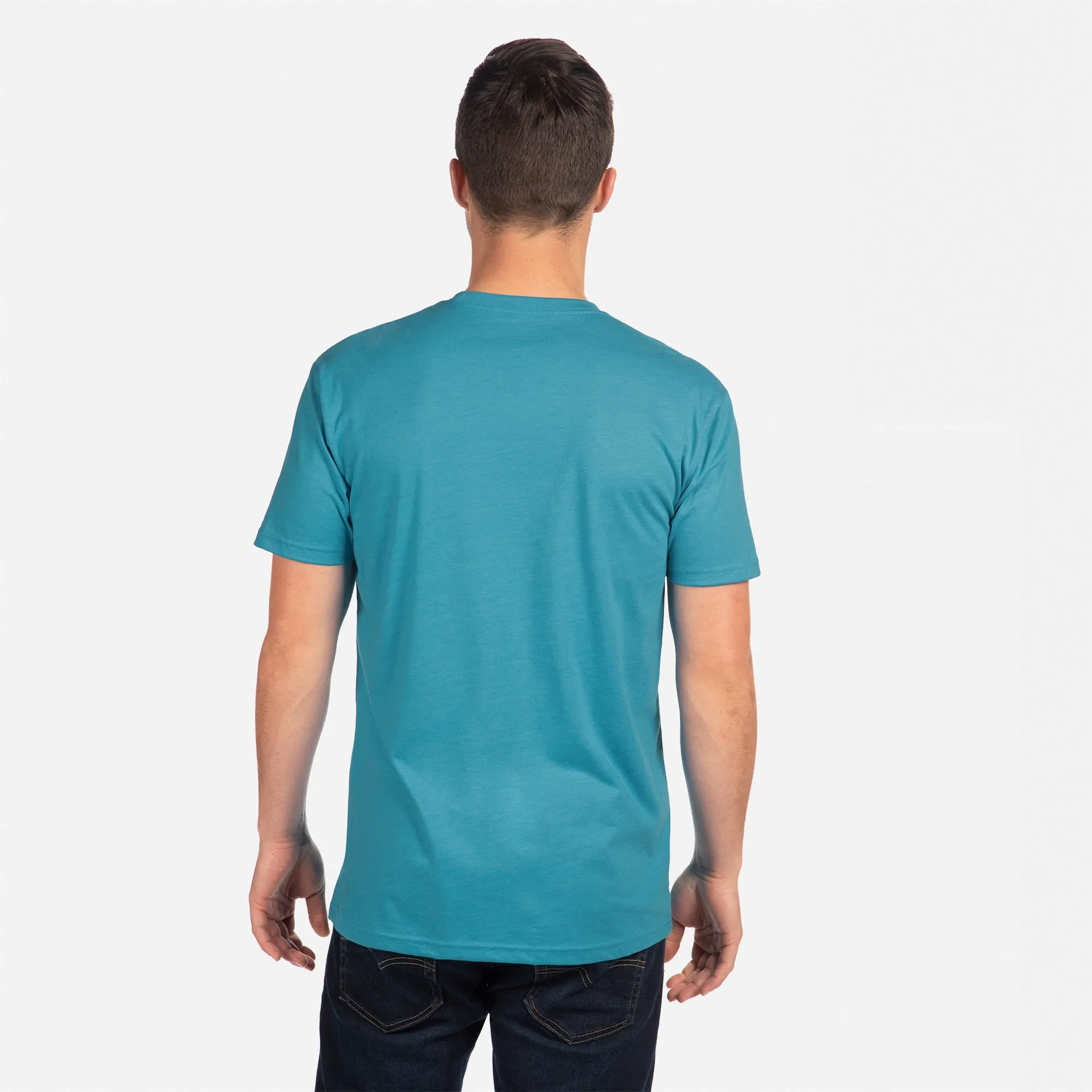 CVC T-Shirt sold by Next Level Apparel product image thumbnail 2