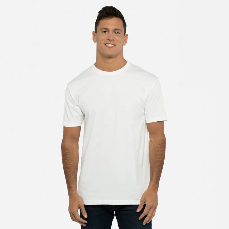 Eco Performance T-Shirt sold by Next Level Apparel