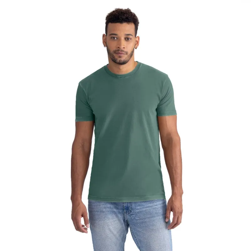 Soft Washed Cotton T-Shirt sold by Next Level Apparel