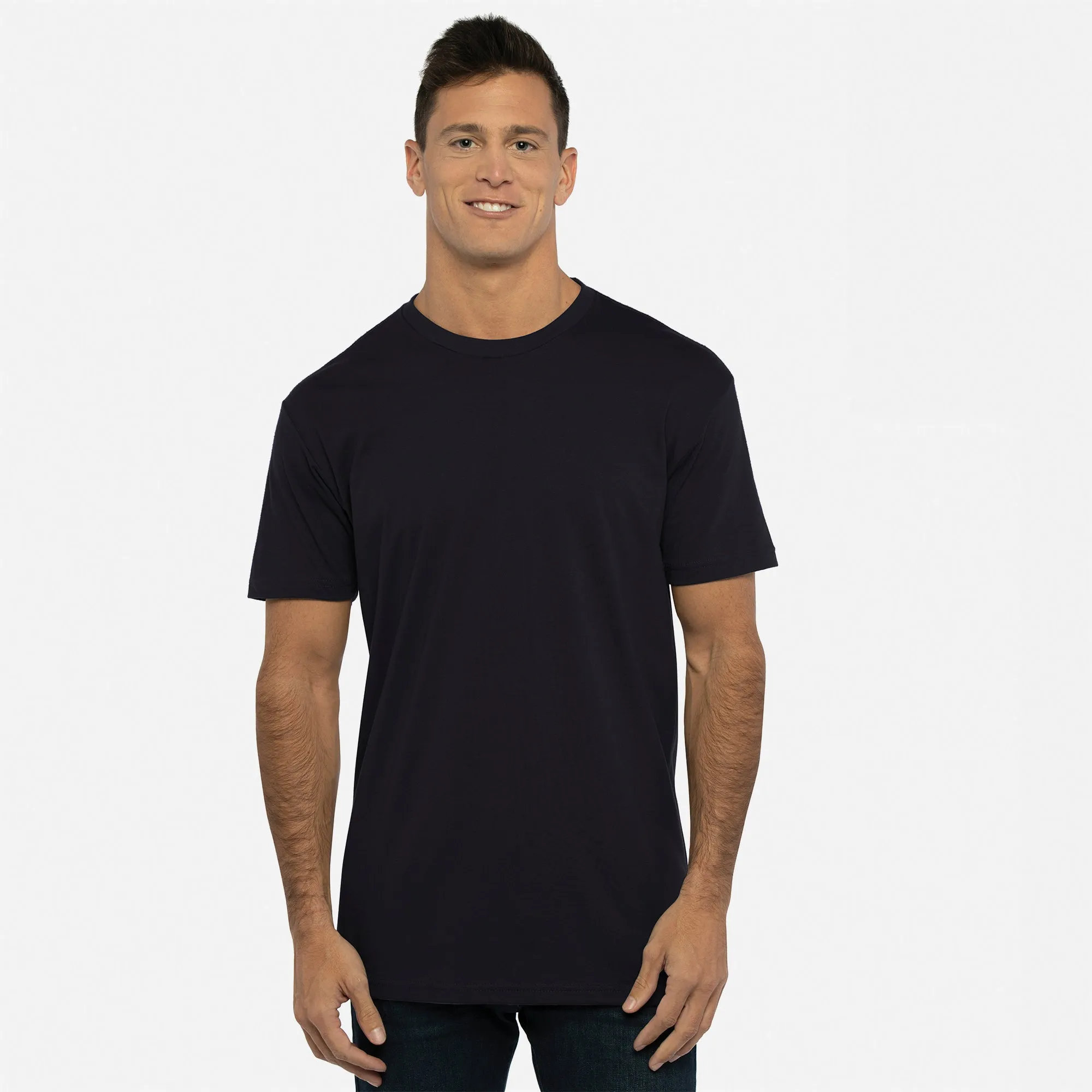 Eco Performance T-Shirt sold by Next Level Apparel