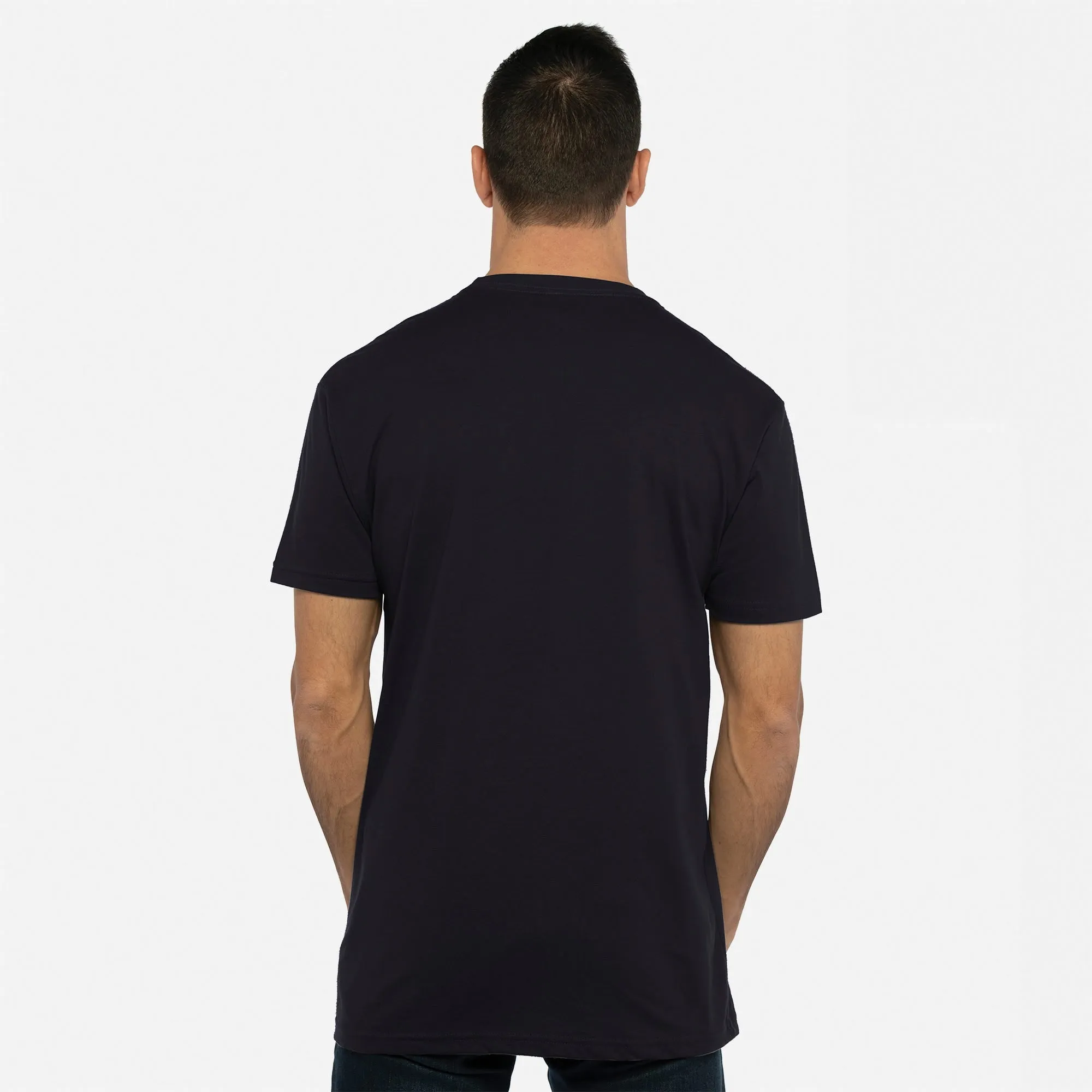 Eco Performance T-Shirt sold by Next Level Apparel product image thumbnail 2