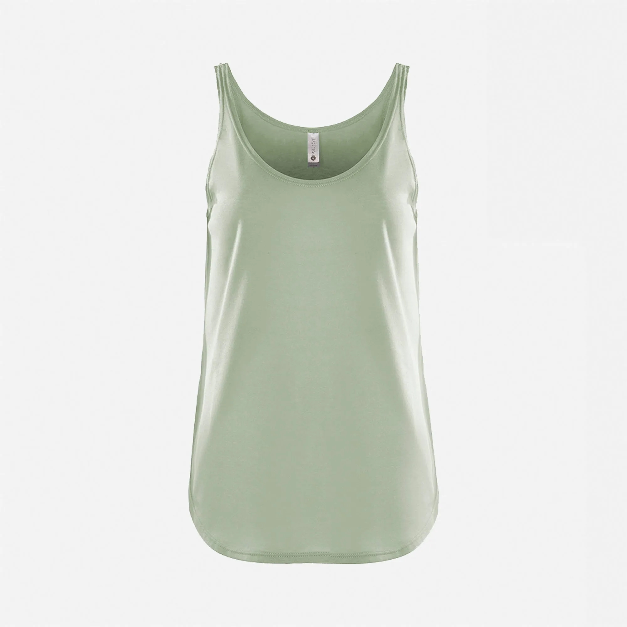 Women's Festival Tank sold by Next Level Apparel product image thumbnail 4