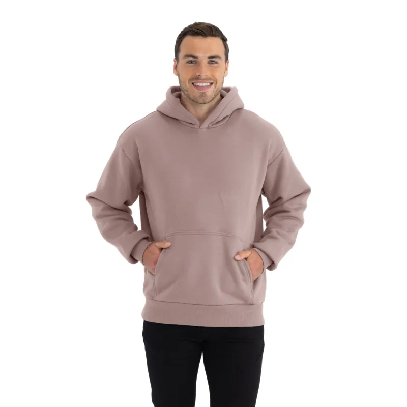 Heavyweight Pullover Hoodie sold by Next Level Apparel