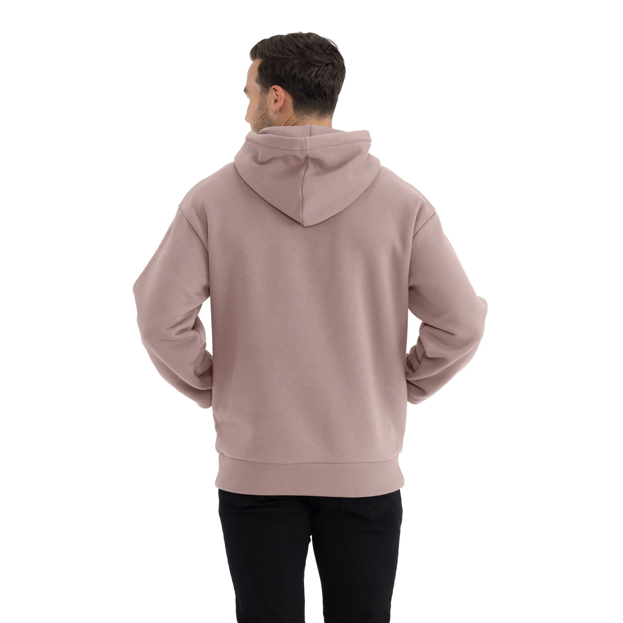 Heavyweight Pullover Hoodie sold by Next Level Apparel product image thumbnail 2