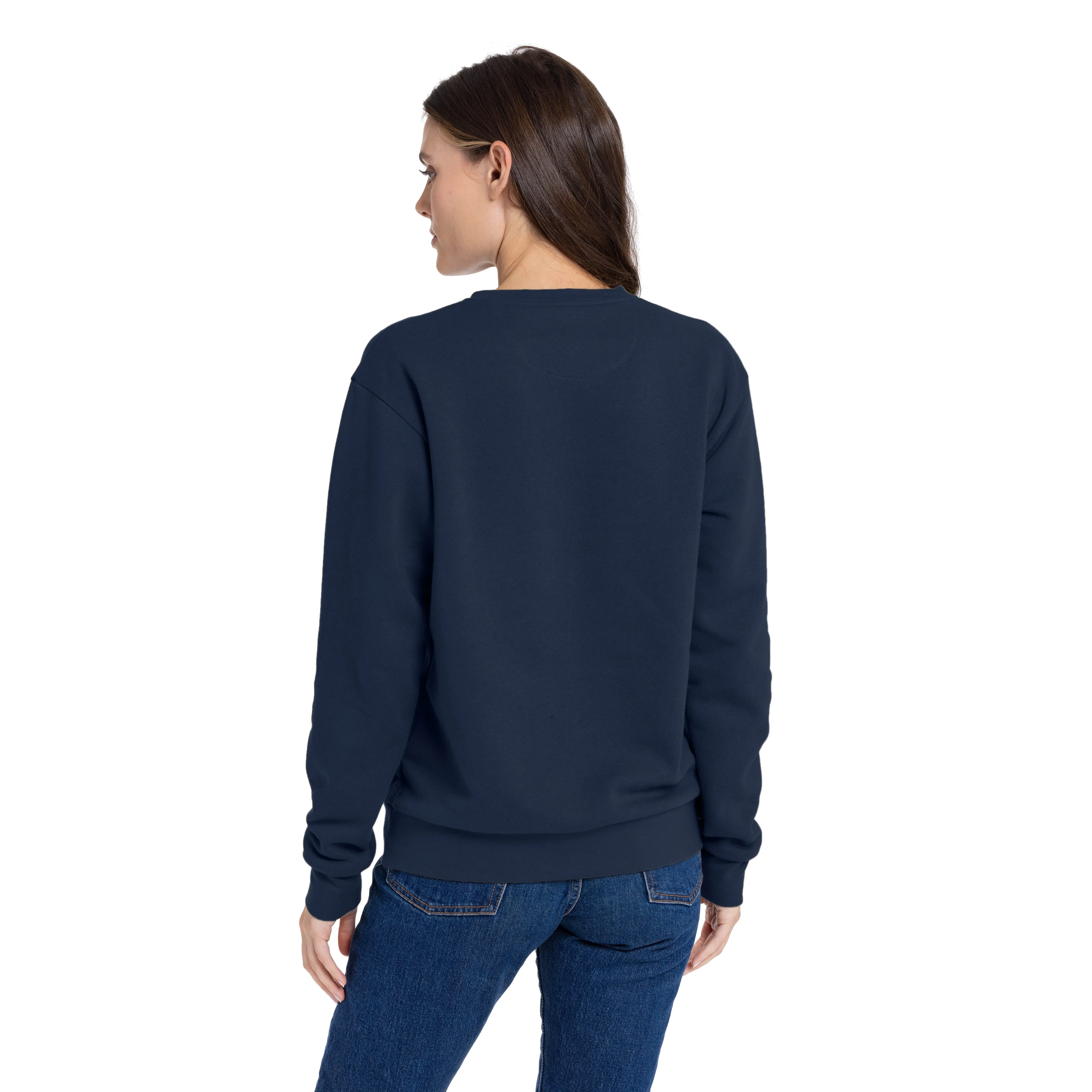 Santa Barbara Fleece Sweatshirt sold by Next Level Apparel product image thumbnail 5