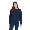 Santa Barbara Fleece Sweatshirt sold by Next Level Apparel