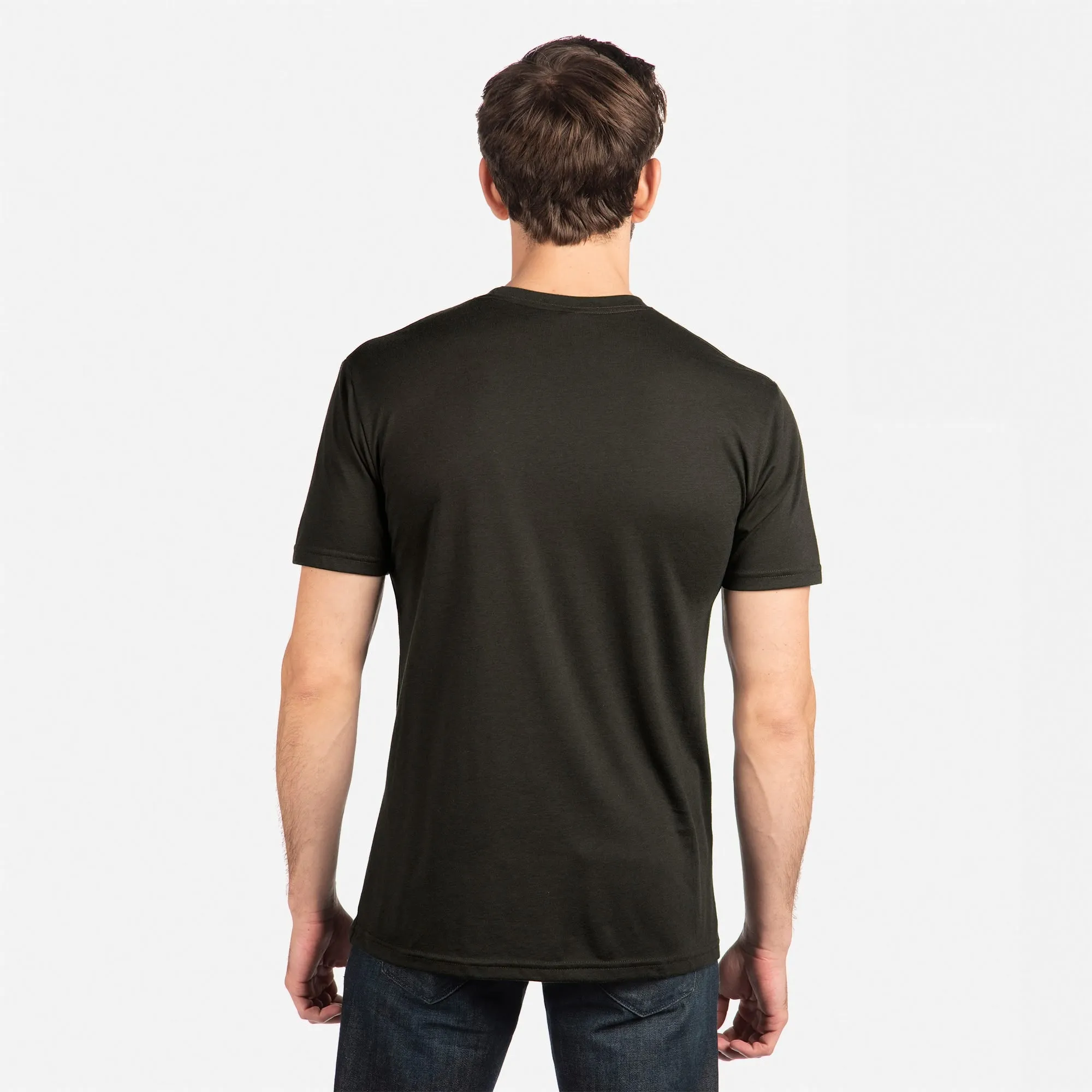 Tri-Blend T-Shirt sold by Next Level Apparel product image thumbnail 2