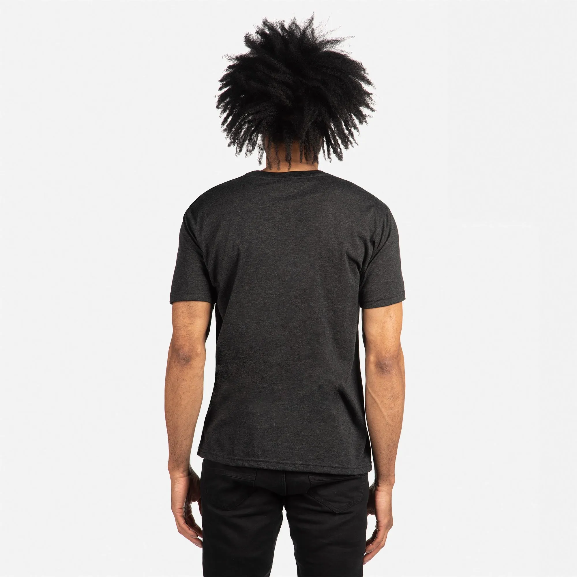 Tri-Blend T-Shirt sold by Next Level Apparel product image thumbnail 2