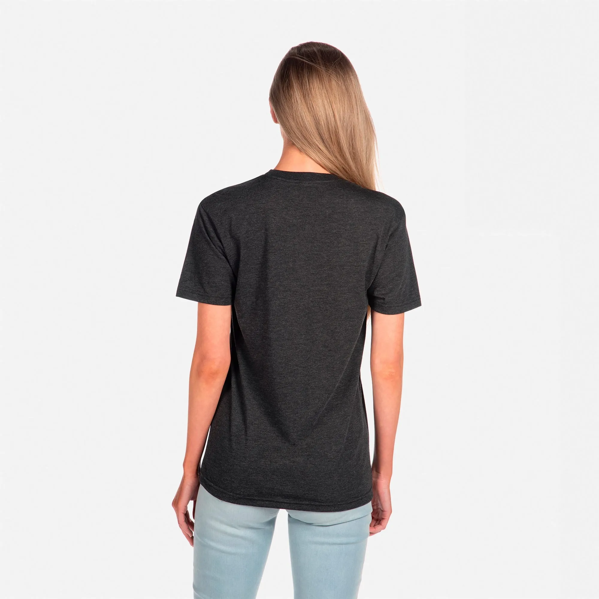Tri-Blend T-Shirt sold by Next Level Apparel product image thumbnail 4
