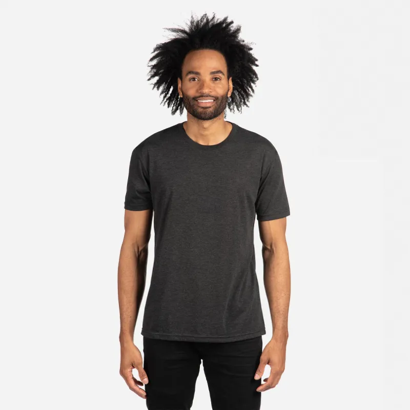 Tri-Blend T-Shirt sold by Next Level Apparel