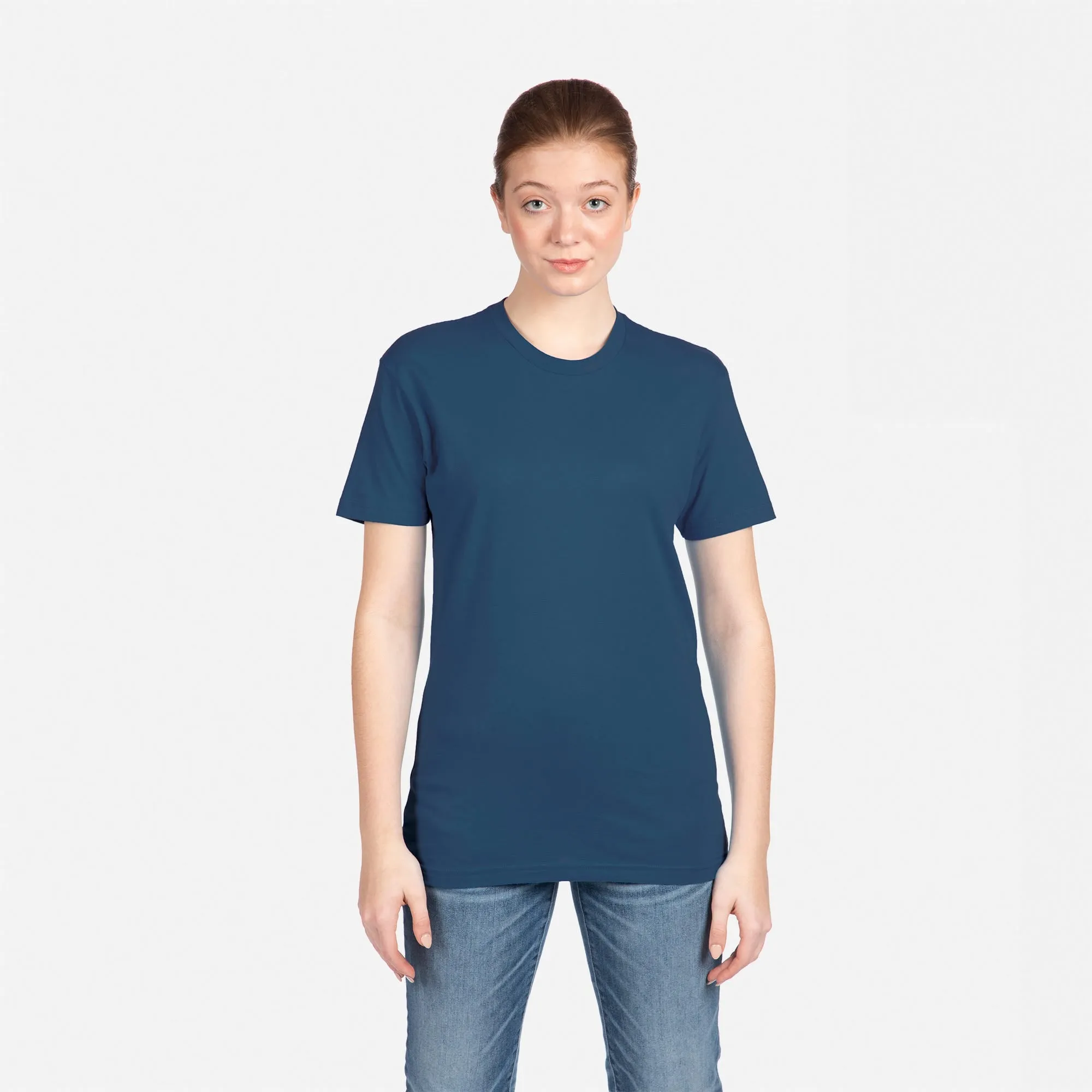 Cotton T-Shirt sold by Next Level Apparel product image thumbnail 3