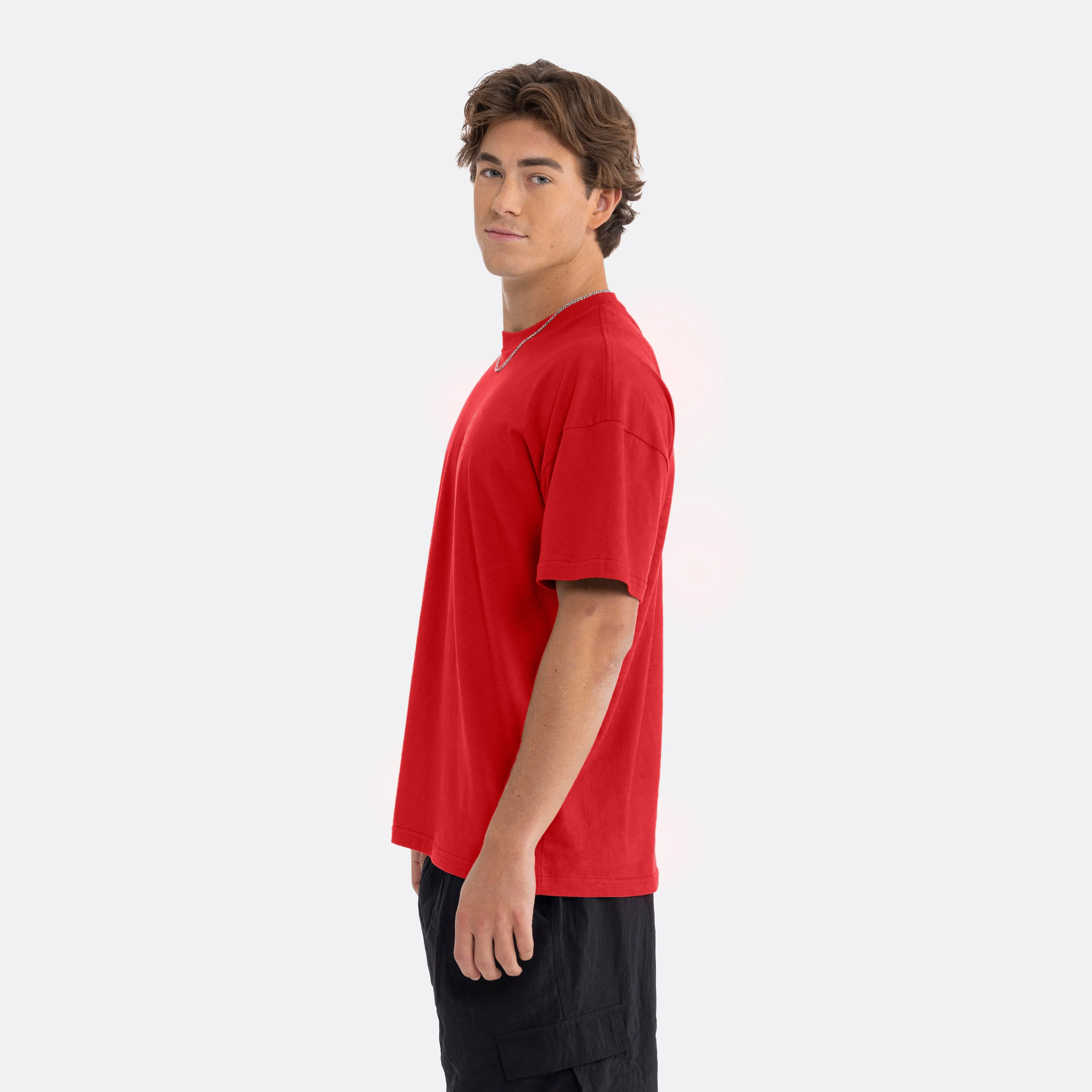 Heavyweight T-Shirt sold by Next Level Apparel product image thumbnail 2