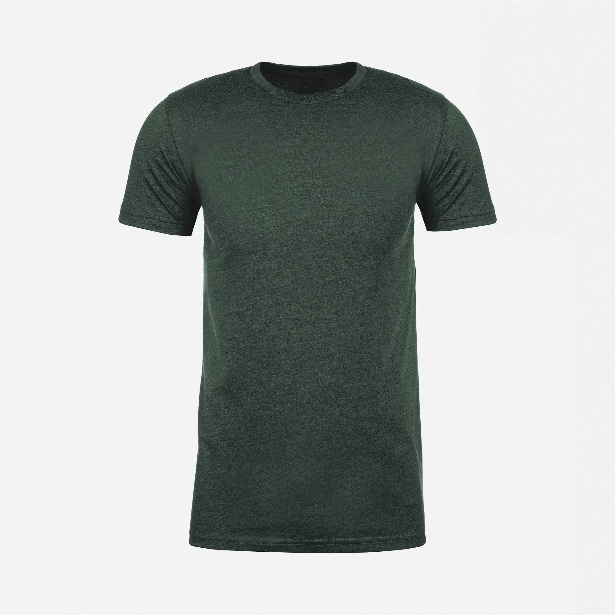 Sueded T-Shirt sold by Next Level Apparel product image thumbnail 5