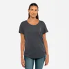 Women's Tri-Blend Dolman T-Shirt sold by Next Level Apparel