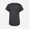 Women's Tri-Blend Dolman T-Shirt sold by Next Level Apparel