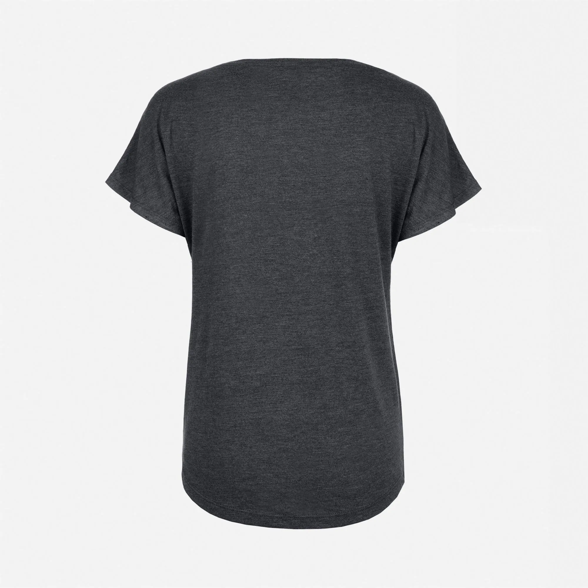 Women's Tri-Blend Dolman T-Shirt sold by Next Level Apparel product image thumbnail 5