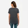 Women's Tri-Blend Dolman T-Shirt sold by Next Level Apparel