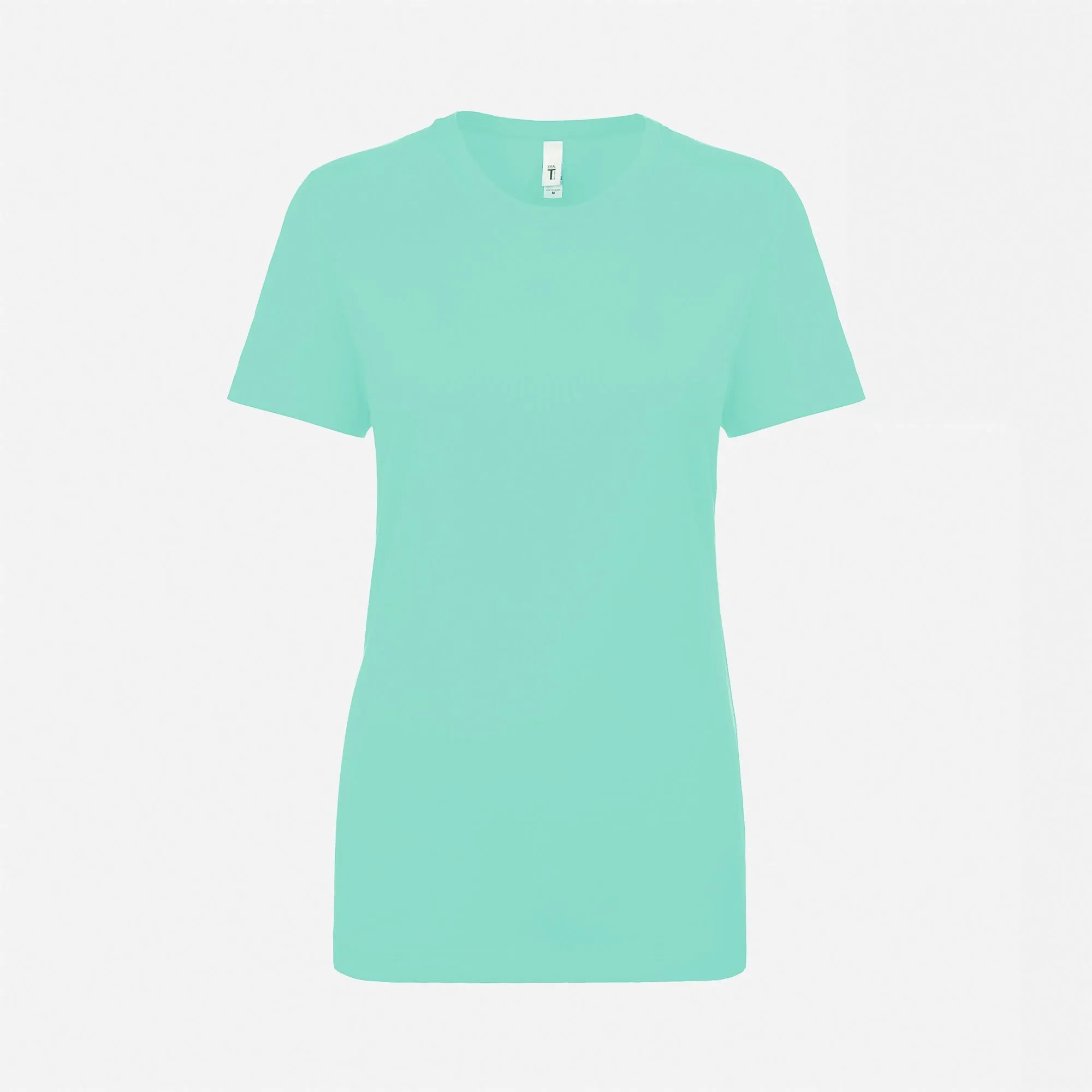 Women's Ideal T-Shirt sold by Next Level Apparel product image thumbnail 3