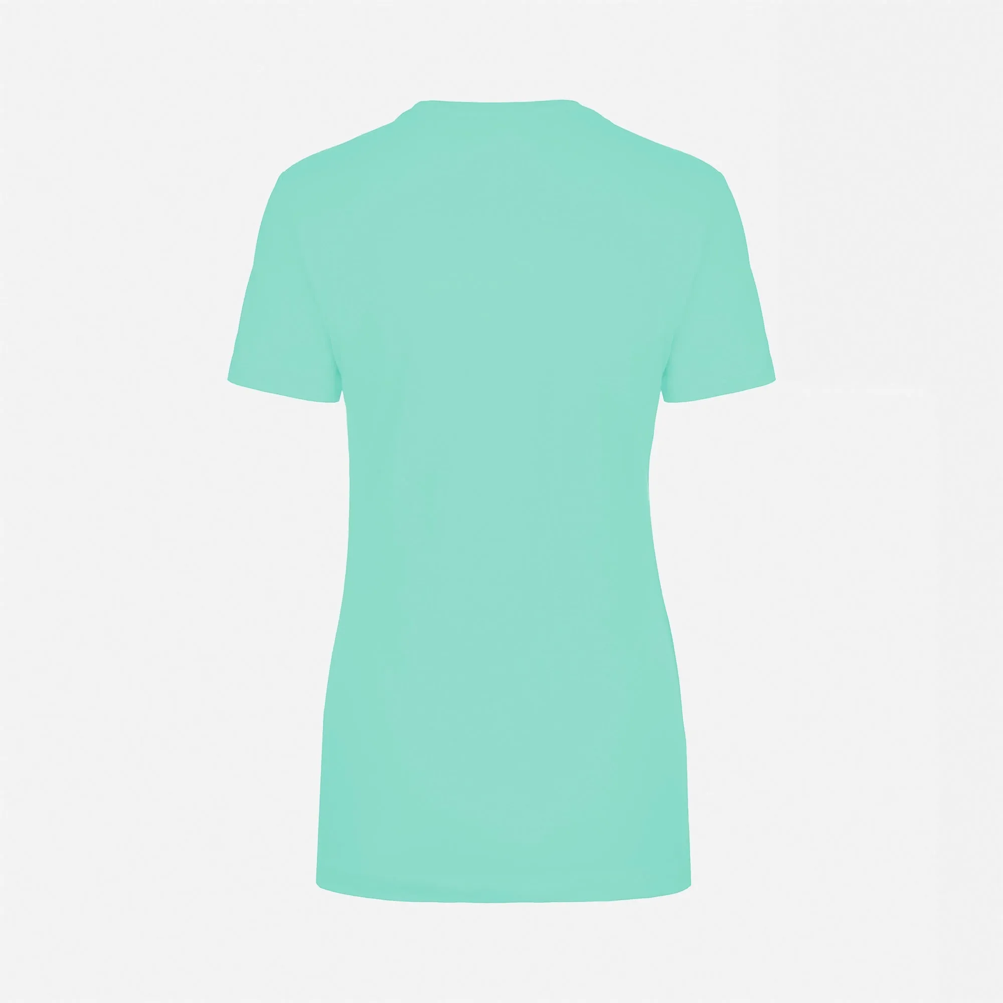 Women's Ideal T-Shirt sold by Next Level Apparel product image thumbnail 4