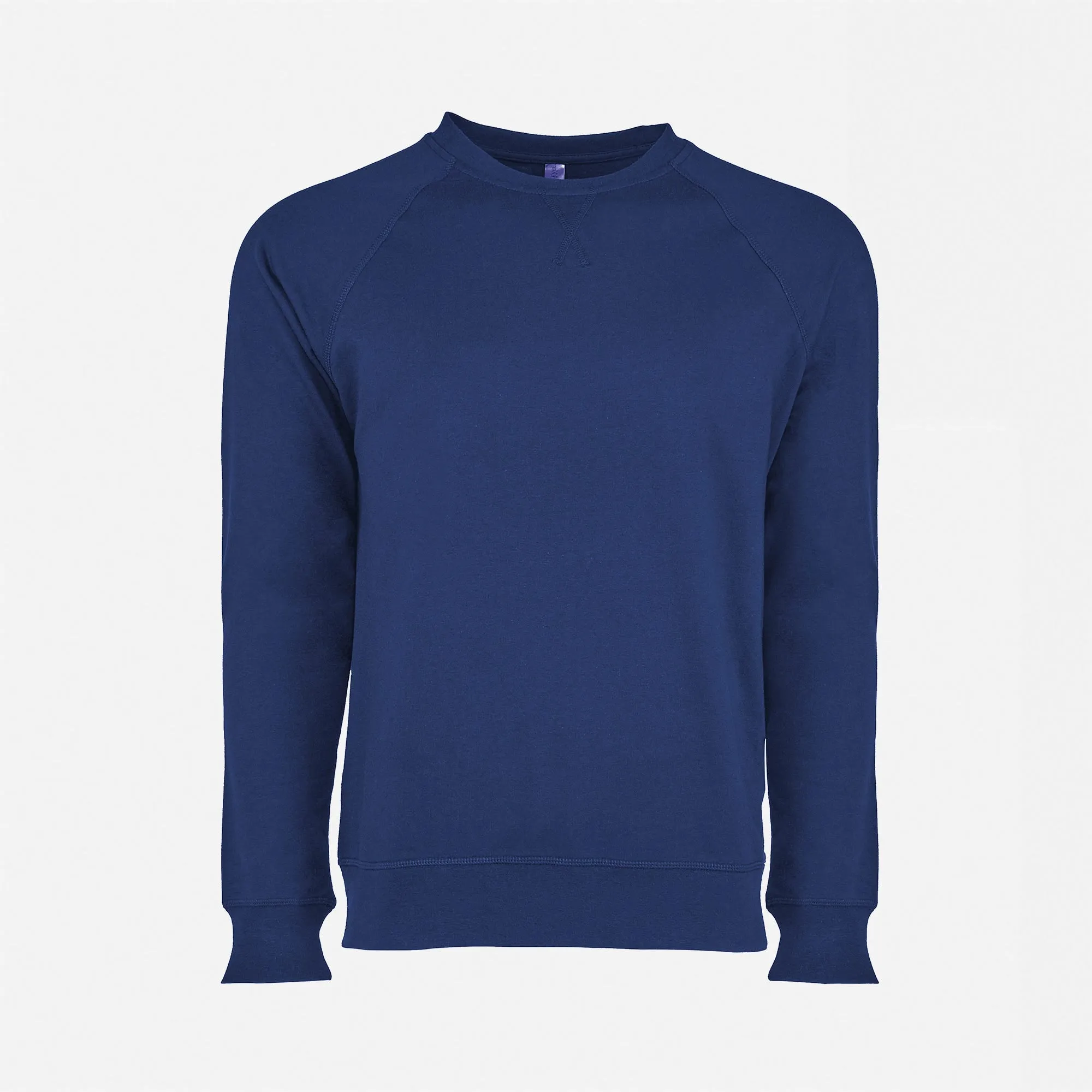 Laguna Raglan Sweatshirt sold by Next Level Apparel product image thumbnail 3