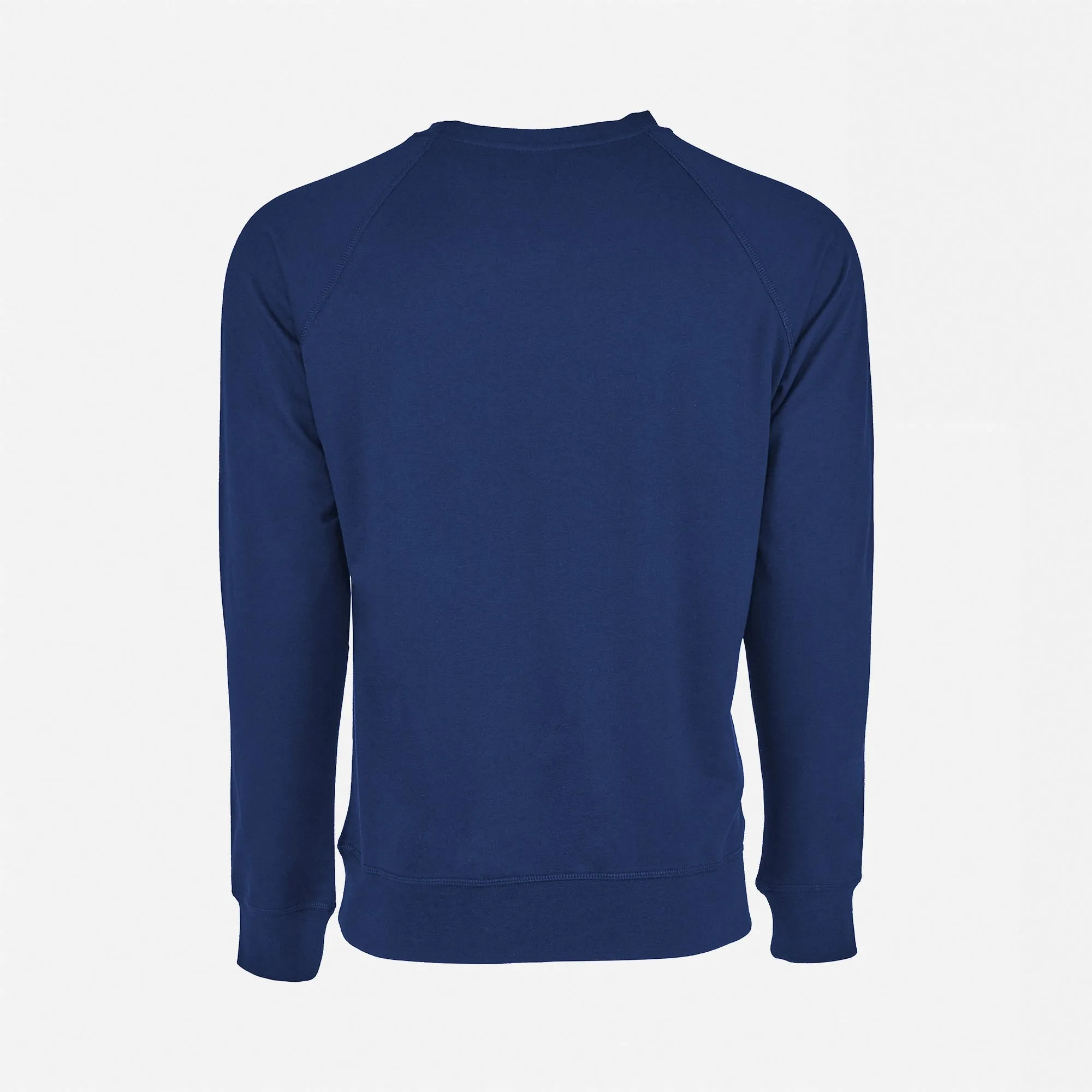 Laguna Raglan Sweatshirt sold by Next Level Apparel product image thumbnail 4