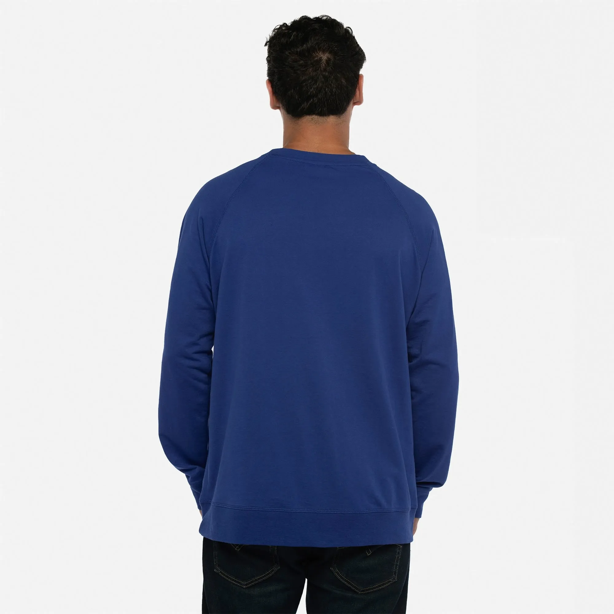 Laguna Raglan Sweatshirt sold by Next Level Apparel product image thumbnail 2