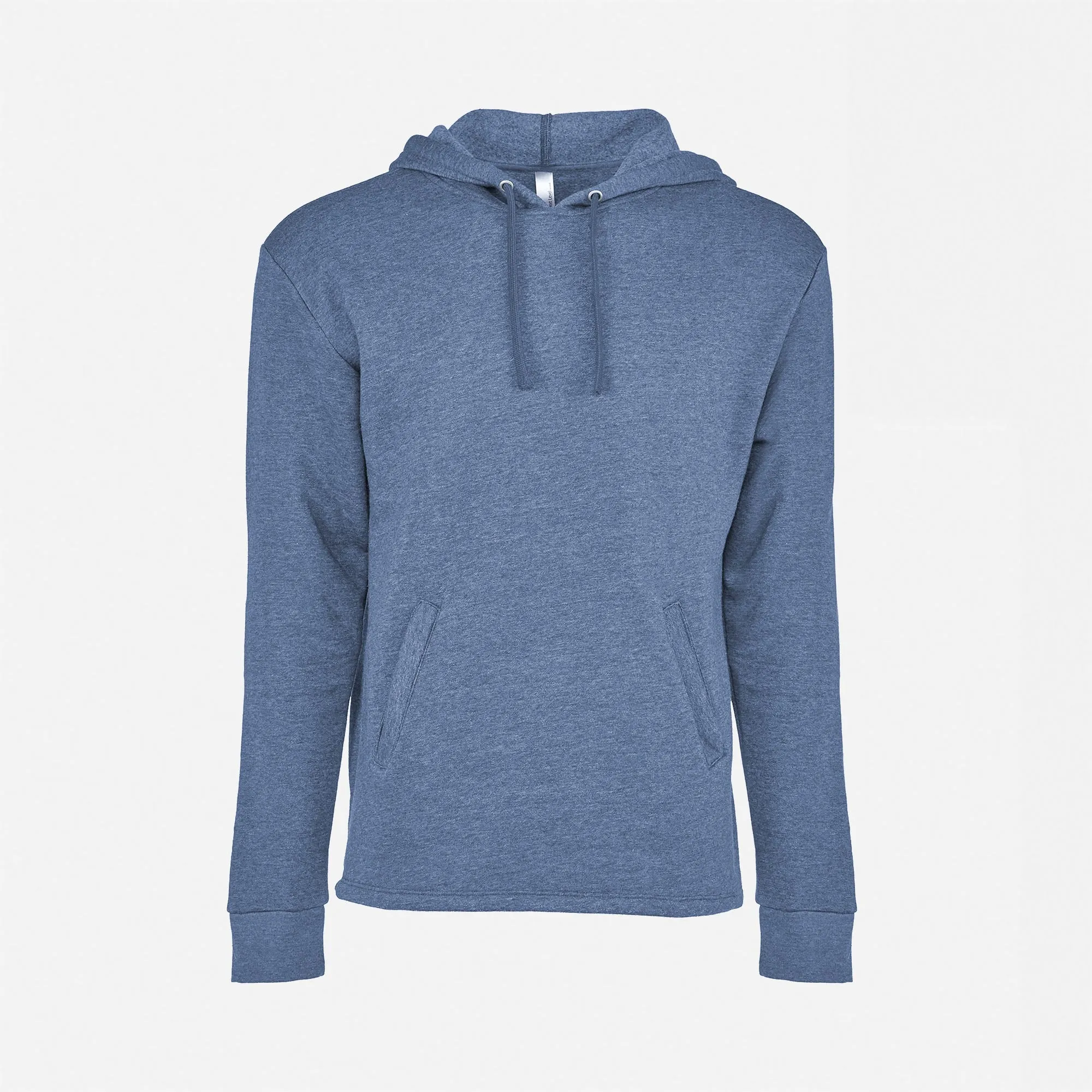 Malibu Welt Pocket Hoodie sold by Next Level Apparel product image thumbnail 3