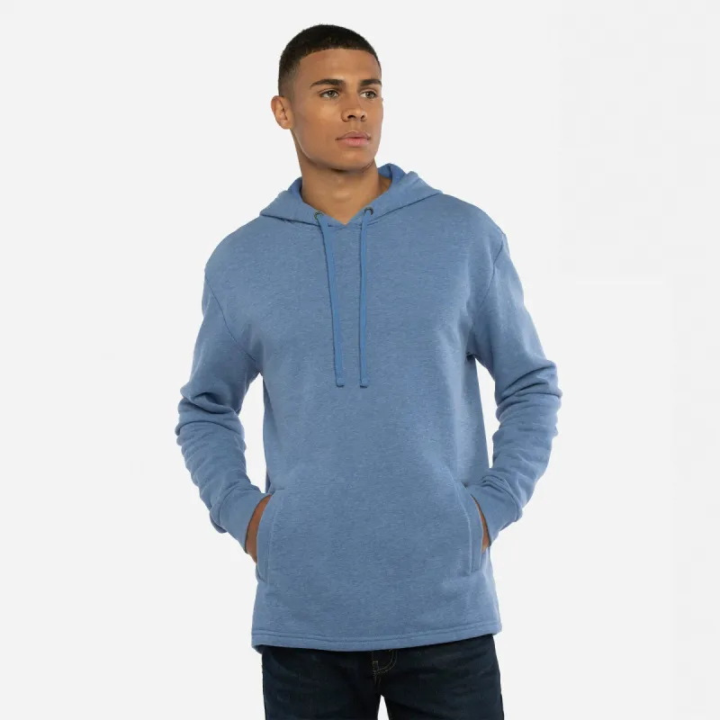 Malibu Welt Pocket Hoodie sold by Next Level Apparel