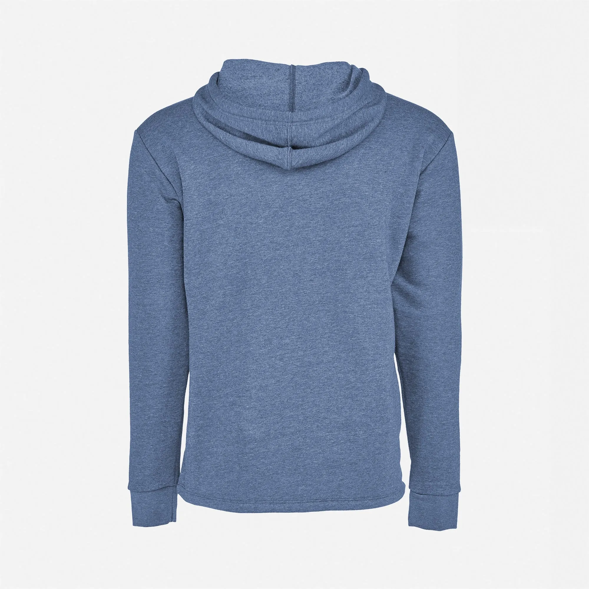 Malibu Welt Pocket Hoodie sold by Next Level Apparel product image thumbnail 4