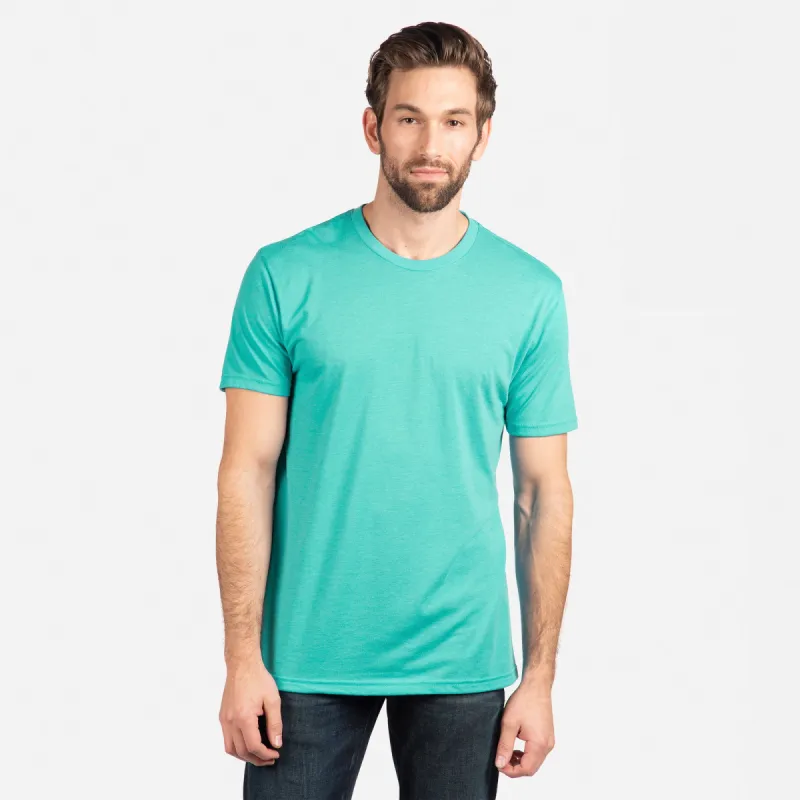 Tri-Blend T-Shirt sold by Next Level Apparel